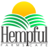 Logo for the brand Hempful Farms